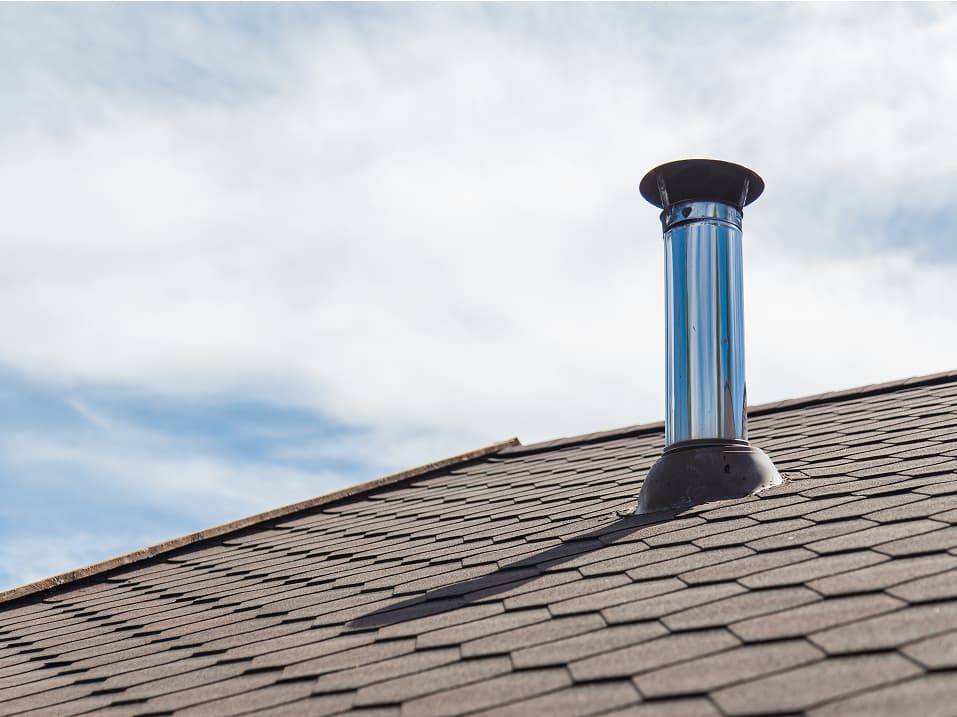 Aplicaciones para chimeneas