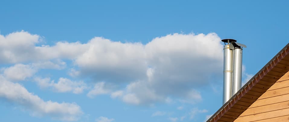 Aplicaciones para chimeneas