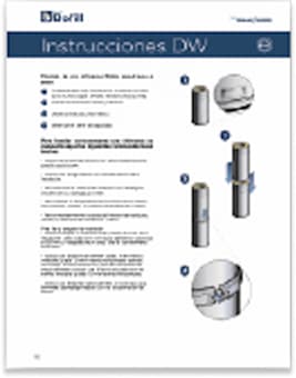 Instrucciones DW