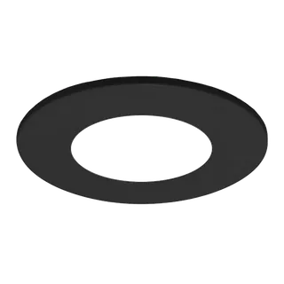 image from Plato de ajuste imantado negro