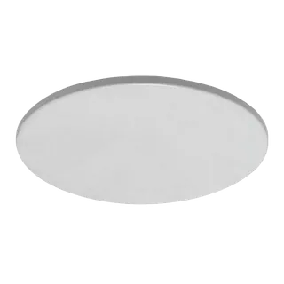 image from Plato de ajuste ciego imantado blanco para CRV130DPNM
