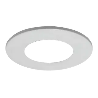 image from Plato de ajuste imantado blanco para CRV130DPNM