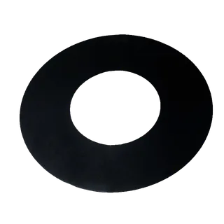 image from Pletina circular imantada 0º DW BLACK