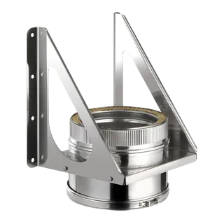 image from Soporte mural 15-68 mm 