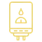 icon Calderas de condensación (Baja temperatura)