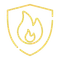 icon Resistencia al fuego