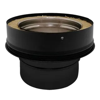 image from Adaptador negro SWJ a DW