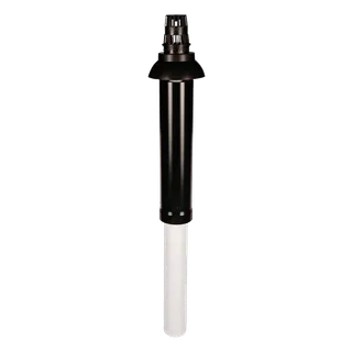 image from Sombrerete negro 0º y 25-50º