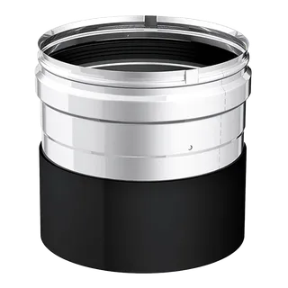 image from Adaptador LEÑA 2 mm a SWJ 316 