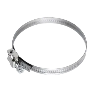 image from Abrazadera sin fin inox