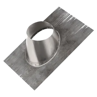 image from Cubreaguas de plomo 0-45º