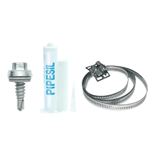 image from Kit para cubreaguas CAE