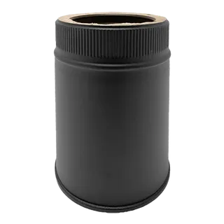 image from Adaptador ajustable negro LEÑA 2 mm a DW