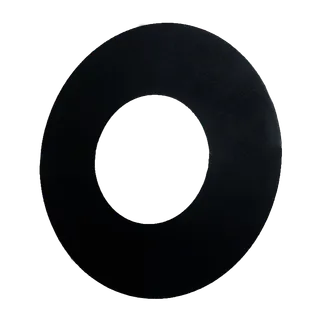 image from Pletina circular 0º DW BLACK