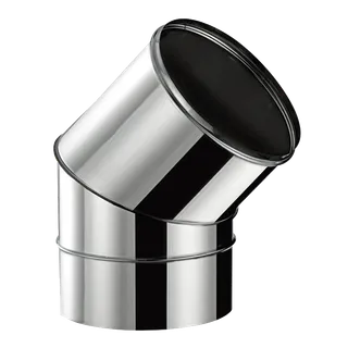 image from Codo desviación a 45º