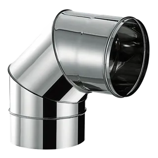 image from Codo desviación a 90º