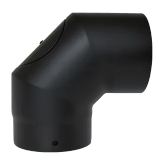 image from Codo 90º con registro