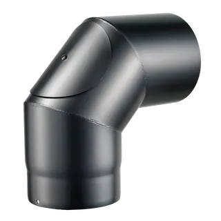 image from Codo 90º con registro 