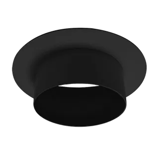 image from Embellecedor ventilado negro